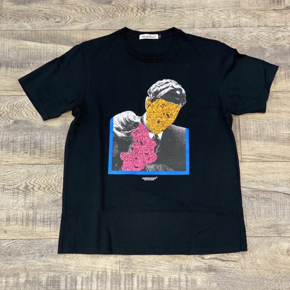 Undercover Graphic Tee (2016)